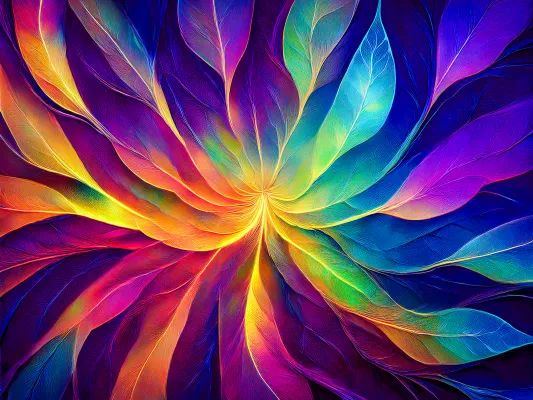 Aurora Bloom
