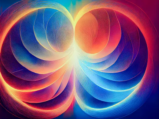 Celestial Harmony