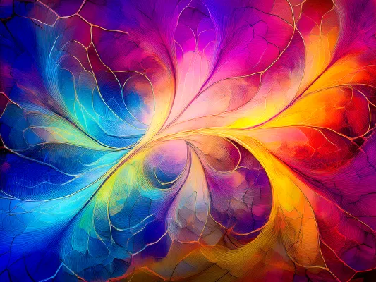 Chromatic Energy