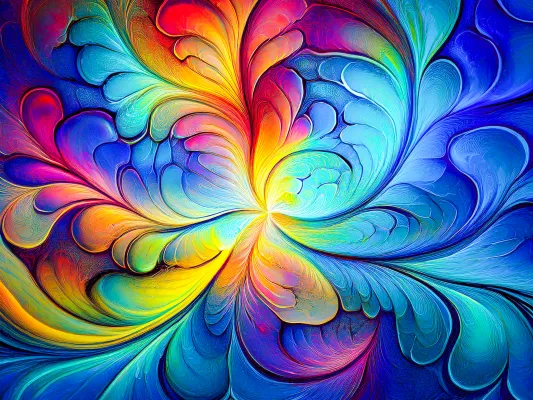Spectral Bloom